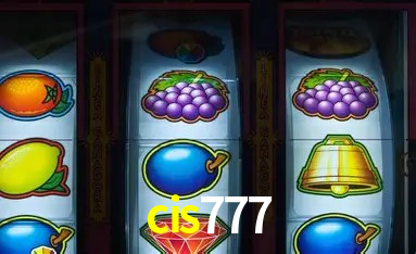 Estatísticas cis777
